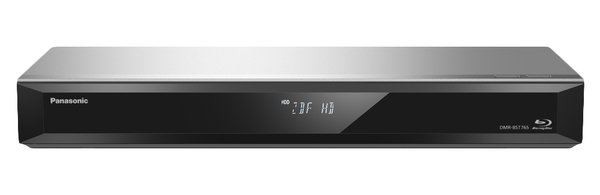 DMR-BST765EG silver
