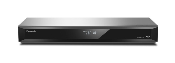 DMR-BST765EG silver