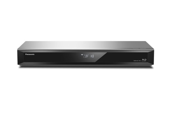 DMR-BST765EG silver