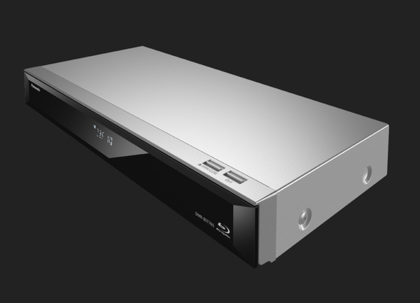 DMR-BST765EG silver