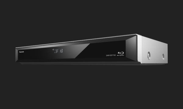 DMR-BST765EG silver