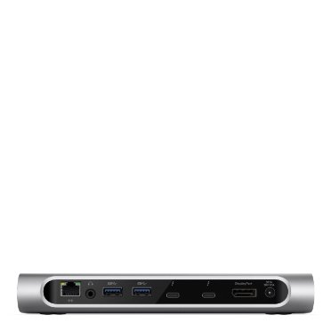 BELKIN Thunderbolt 3 Express Dock HD 40Gbps with 0.5m TB3 cable