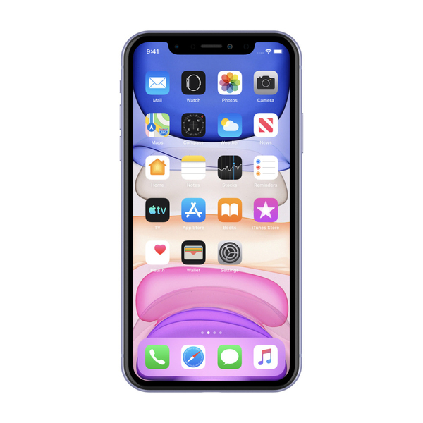 ScreenProt Anti Micro for iPhone 11