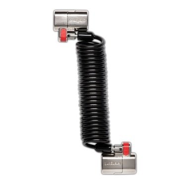 Kensington ClickSafe Point2Point Keyed Lock