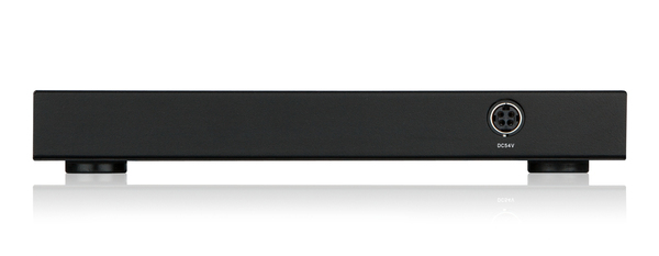 Linksys Smart LGS308P - Kytkin - Hallinnoitu - 8 x 10/100/1000 (PoE+) - ty&ouml;p&ouml;yt&auml; - PoE+ (72 W) - AC 100/230 V