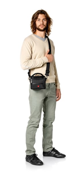 MANFROTTO Olkalaukku Advanced Active SB-A1