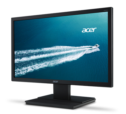 Acer 23&quot; V236HLbd, Full HD, IPS - monitor