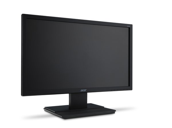 Acer 23&quot; V236HLbd, Full HD, IPS -n&auml;ytt&ouml;