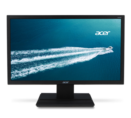 Acer 23&quot; V236HLbd, Full HD, IPS -n&auml;ytt&ouml;