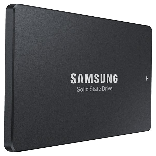 SM863 1.9TB SATAIII BOX