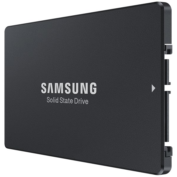 SM863 1.9TB SATAIII BOX
