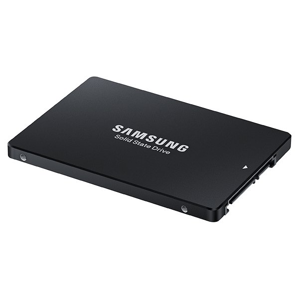 SM863 1.9TB SATAIII BOX