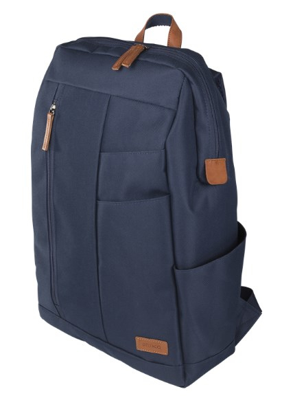 15.6" Backpack Blue