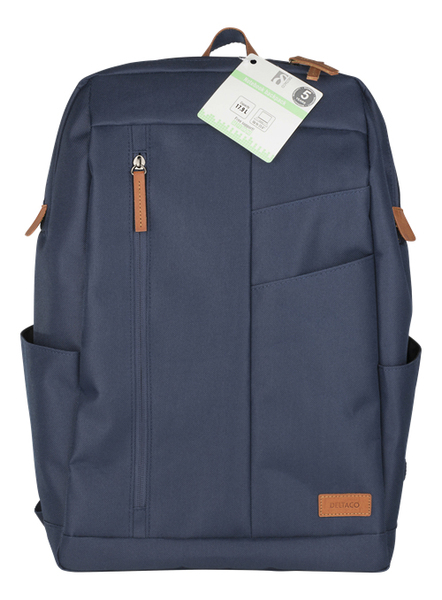 15.6" Backpack Blue