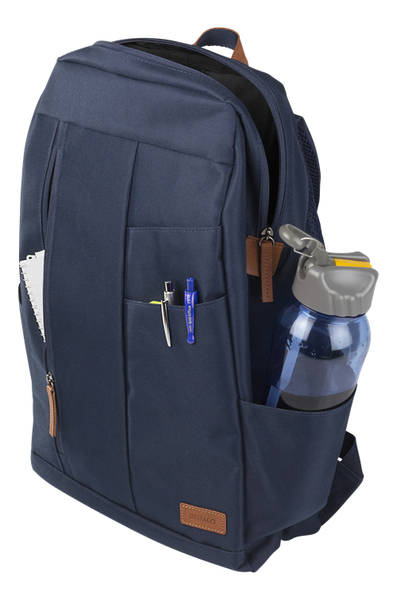 15.6" Backpack Blue
