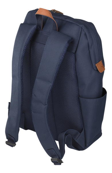 15.6" Backpack Blue