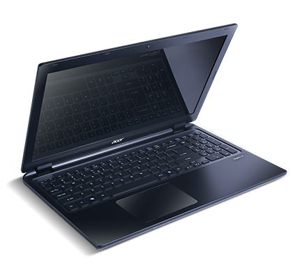 Acer Aspire M3-581T 15.6/i3-3217U/6GB/320GB/W864