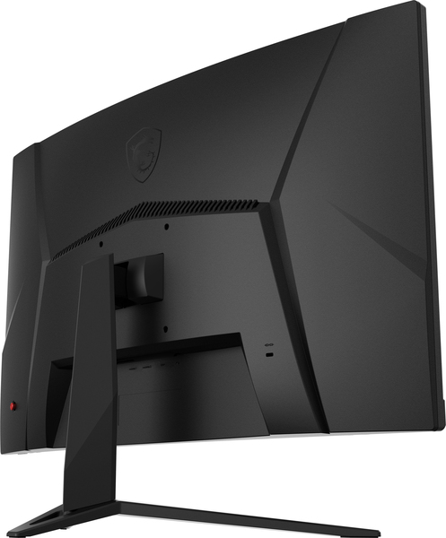 MSI 23.6&quot; NAME, Full HD, VA - curved gamingsk&auml;rm