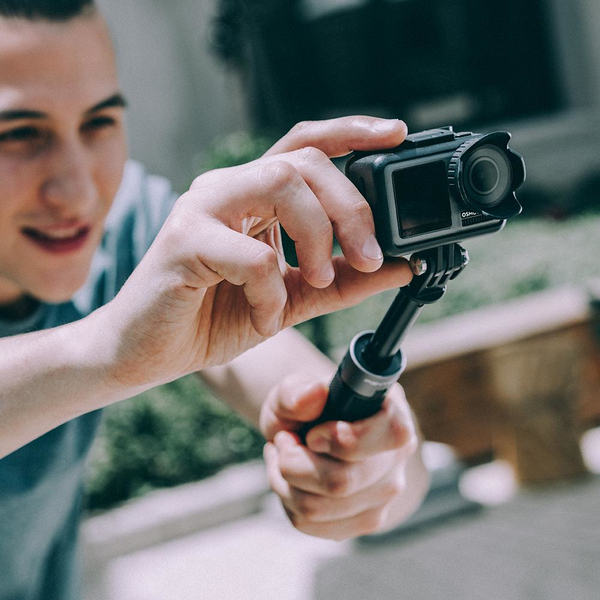 PGY Osmo Action Lens Hood