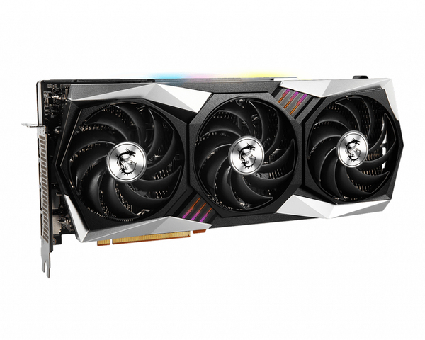 MSI Radeon RX 6950 XT 16GB GAMING X TRIO