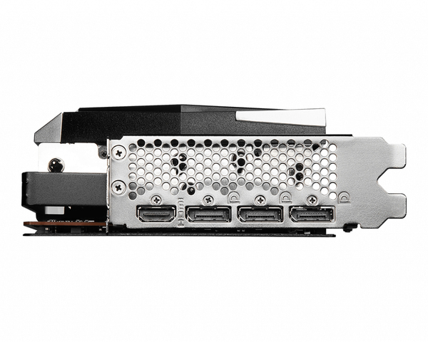 MSI Radeon RX 6950 XT 16GB GAMING X TRIO