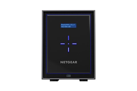READYNAS 426 6X2TB DESKTOP