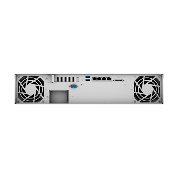 Synology RackStation RS1219+ 2U 8 bay NAS