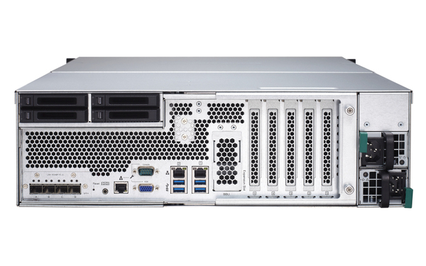 QNAP TDS-16489U-SE2-R2 16+4Bay/3U/128GB