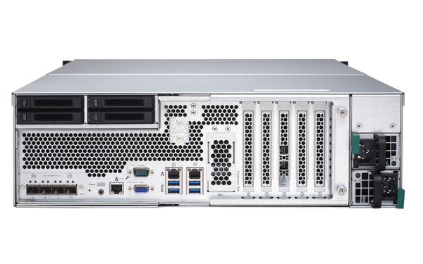 QNAP TDS-16489U-SE2-R2 16+4Bay/3U/128GB