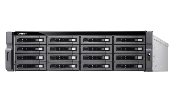 QNAP TDS-16489U-SE2-R2 16+4Bay/3U/128GB