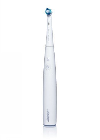 Jordan Clean Plus TBPL-120W -s&auml;hk&ouml;hammasharja