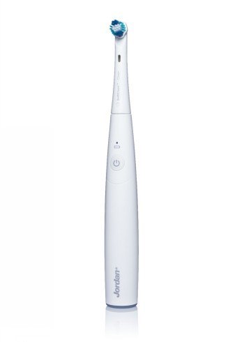 Jordan Clean Plus TBPL-120W - Electric toothbrush