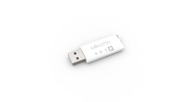 Mikrotik WOOBM-USB Wireless out of band management USB stick