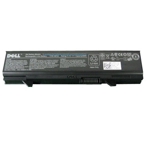 Battery Primary 6 Cells 56 Whr