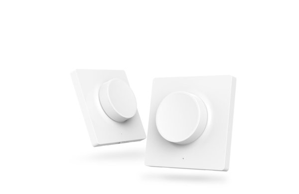 Yeelight Smart Dimmer For Yeelight LED Celing lights