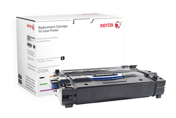 Xerox 006R03249 High Yield -laserv&auml;rikasetti, musta