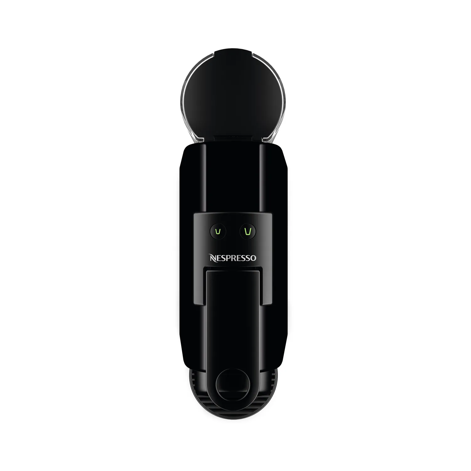 Nespress. Essenza Mini EN85 - pod coffee maker, Black