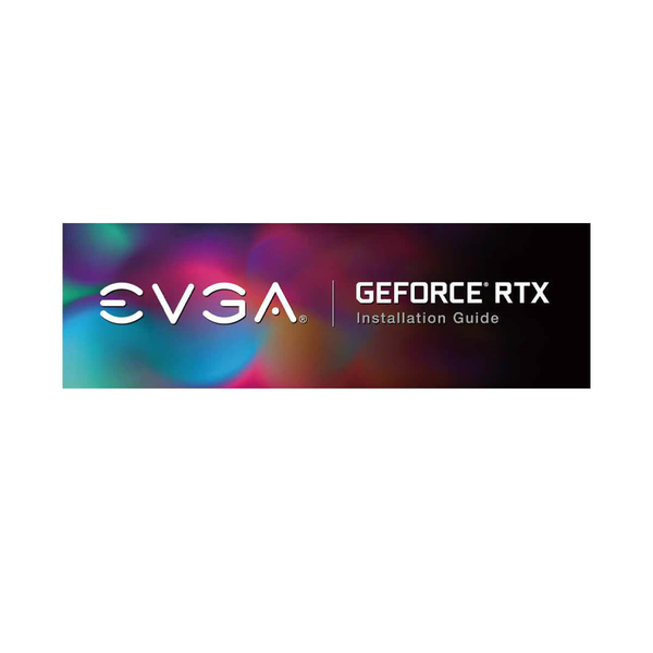 EVGA GeForce RTX 2060 XC Ultra 6GB - Graphics card