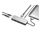 ELEMENTS 7 in 2 PRO D2-Edition USB-C Multiport Hub