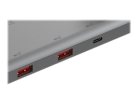 ELEMENTS 7 in 2 PRO D2-Edition USB-C Multiport Hub