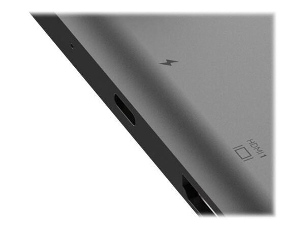 ELEMENTS 7 in 2 PRO D2-Edition USB-C Multiport Hub