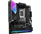 ASRock Phantom Gaming B860M Lightning WiFi 6E LGA 1851 mATX DDR5 - motherboard