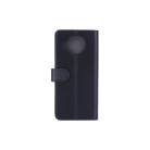 GEAR Wallet, Nokia 8.3 - Wallet Case, Black