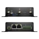 Cudy IR02_EU router, Wi-Fi 4, N150, 4G LTE Cat 4, industriell
