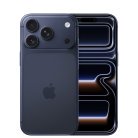 Apple iPhone 17 Pro 256GB - mobile phone, Deep Blue