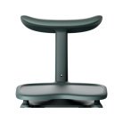 LiberNovo StepSync Dual-Layer Footrest - Moss Green