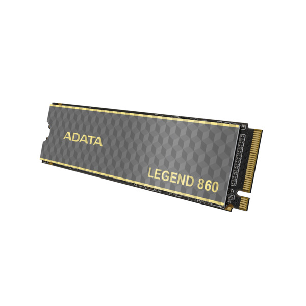 AData Legend 860 1TB PCIe M.2 SSD