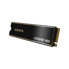 ADATA LEGEND 900 512GB, PCIe 4.0, M.2 - SSD