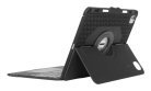 Targus VersaVu Bluetooth Näppäimistökotelo Tasohiirellä, iPad Pro® 13" (M4) (Nordic)