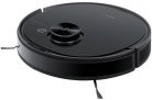 Ecovacs DEEBOT N8 - robotdammsugare, svart